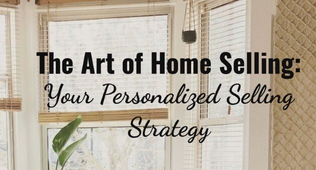 The Art of Home Selling